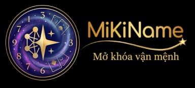 MiKiName