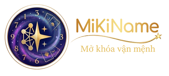 MiKiName